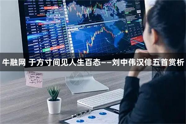 牛融网 于方寸间见人生百态——刘中伟汉俳五首赏析